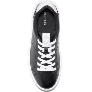 Cole Haan GrandPro 360 Women's Size 7 Black Leather